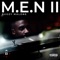 M.E.N II - Bugzy Malone lyrics