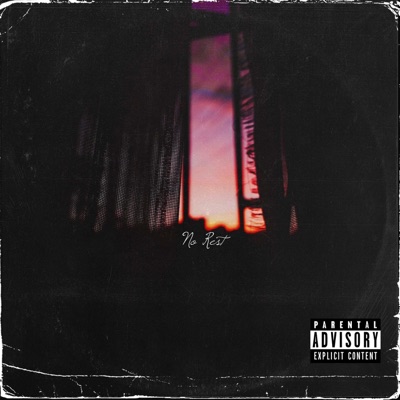 No Rest - Single