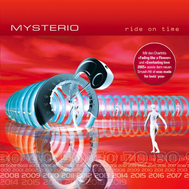Everlasting Love 2005 - EP - Album by Mysterio - Apple Music
