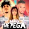 Me Pega (feat. Gabily) - Mc Vilão & MC Pep lyrics