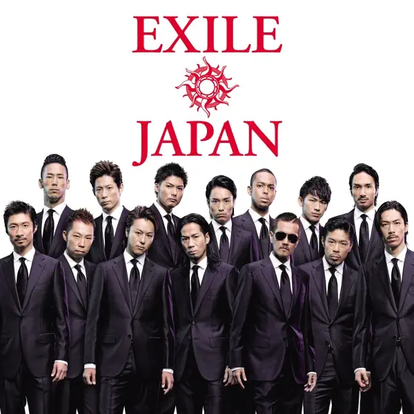 放浪兄弟 EXILE - EXILE Japan / Solo (2012) [iTunes Plus AAC M4A]-新房子