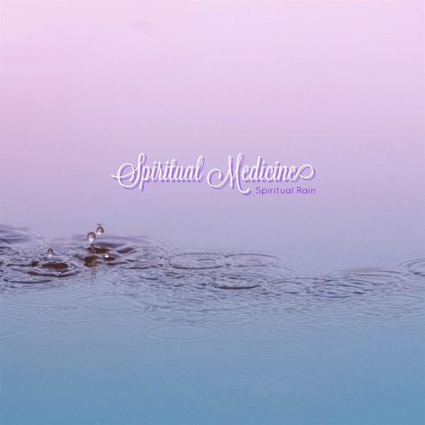 Spiritual Rain - EP