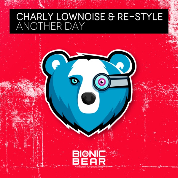 Another Day - Single