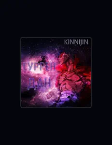 Listen to Kinnijin, watch music videos, read bio, see tour dates & more!