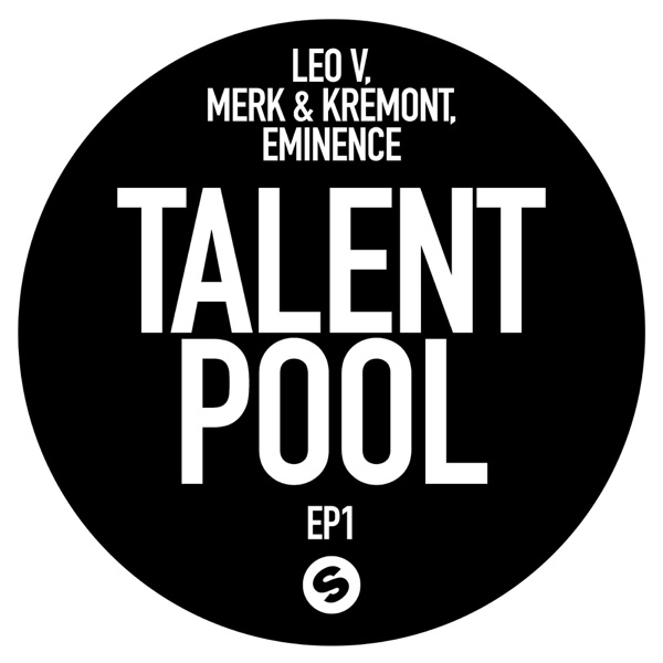 Talent Pool EP1 - Single