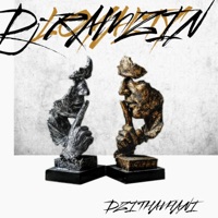 Dzithavhani - Single - Ramzin