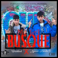 Me La Busque (feat. Feloblood & Lrboss FFM) - Single - Ignacio Estrella 15