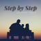 Step by Step - Brandon Davis lyrics