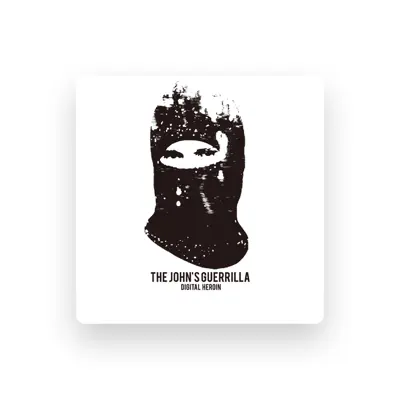 Listen to The John's Guerrilla, watch music videos, read bio, see tour dates & more!