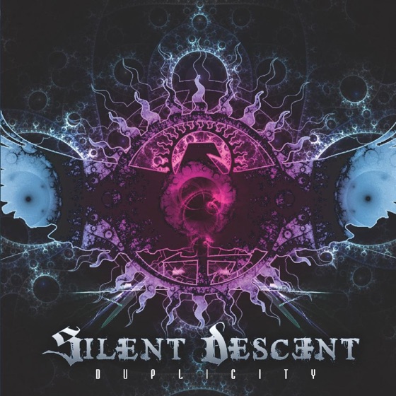 Cover artwork for Anagram