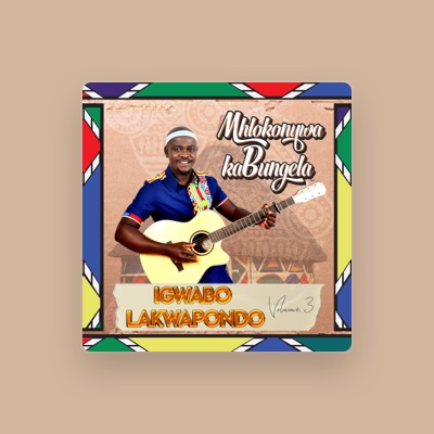 Listen to Mhlokonywa Kabungela, watch music videos, read bio, see tour dates & more!