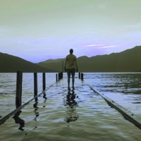 Deep Waters - Single - Jimsta