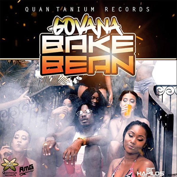 Bake Bean - Single