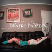 Quatro Paredes - Single - Indi Jade