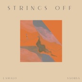 Strings Off artwork