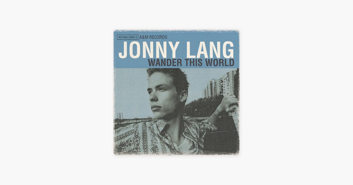 Walking Away by Jonny Lang - Song on Apple Music