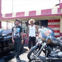 Problems (feat. Biz4dawin) - Single - Cowboy Hussle