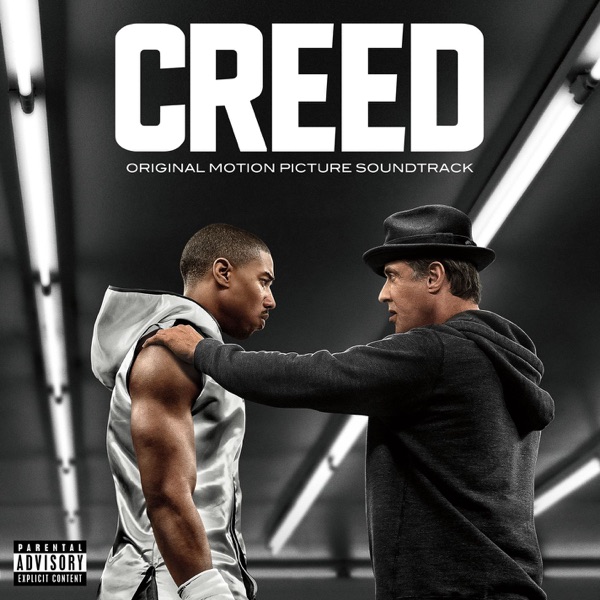 Creed (Original Motion Picture Soundtrack) - Multi-interprètes