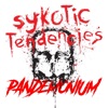 Pandemonium - EP