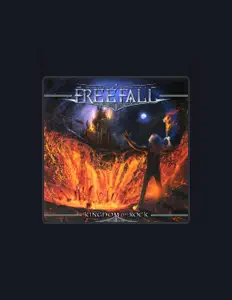 Listen to Magnus Karlsson's Free Fall, watch music videos, read bio, see tour dates & more!