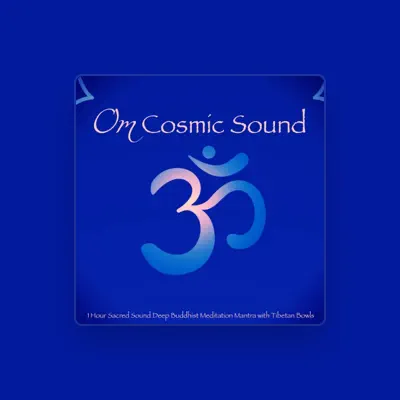 Listen to Ahanu Om Chant, watch music videos, read bio, see tour dates & more!