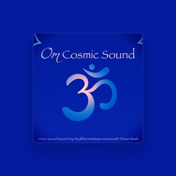 Ahanu Om Chant's avatar