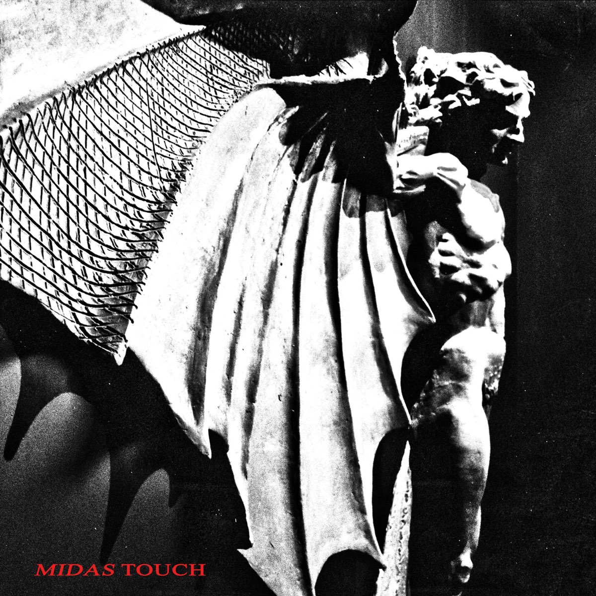 Midas Touch - Single - Album by Tslick - Apple Music
