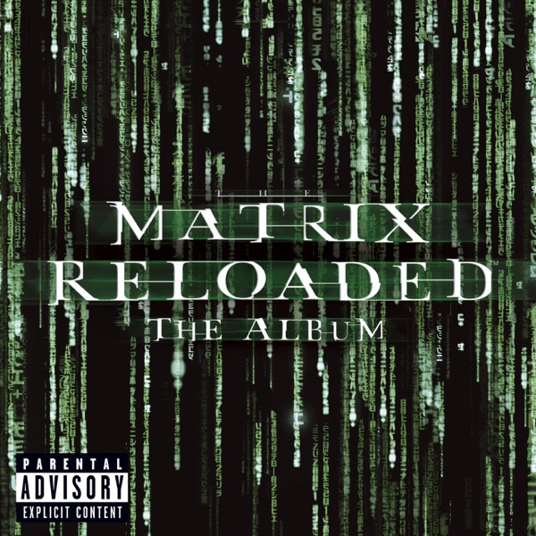 "Matrix Reloaded" Suite