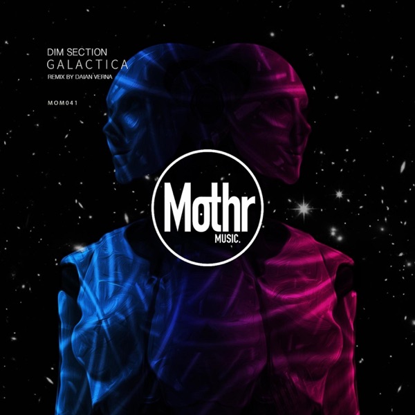 Galactica - Single