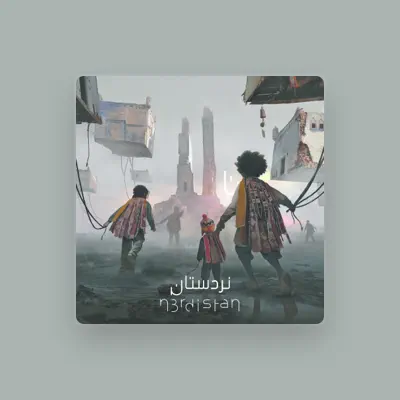 Listen to N3rdistan, watch music videos, read bio, see tour dates & more!