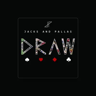 Listen to Jacks And Pallas, watch music videos, read bio, see tour dates & more!