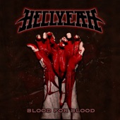 HELLYEAH - Sangre por Sangre (Blood for Blood)