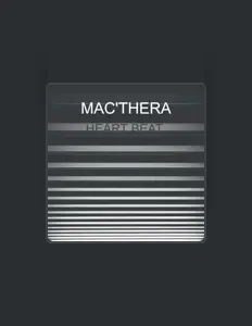 Listen to MAC'THERA, watch music videos, read bio, see tour dates & more!