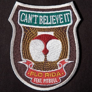 Flo Rida - Can't Believe It (feat. Pitbull) - 排舞 音樂