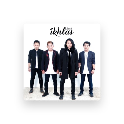 Listen to IKHLAS Band, watch music videos, read bio, see tour dates & more!