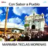 Marimba Teclas Morenas - Las Chancletas de Nayo Capero
