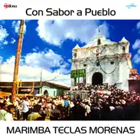 Las Chancletas de Nayo Capero — Teclas Morenas
