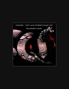 Listen to Crawler, watch music videos, read bio, see tour dates & more!