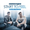 Cosmic Gate & Jonathan Mendelsohn