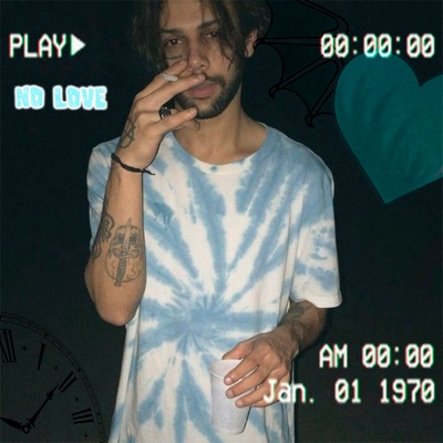 No Love - Single