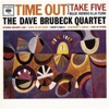 The Dave Brubeck Quartet