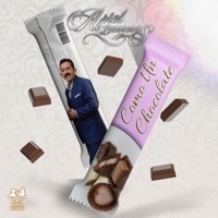 Como un Chocolate - Single - Ariel Barreras