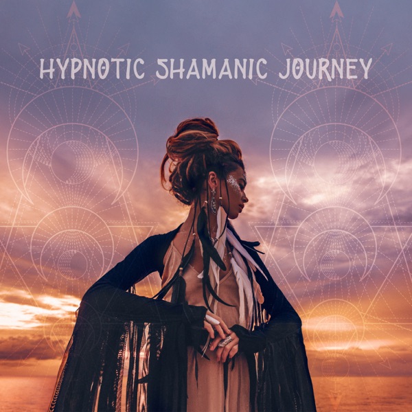 Hypnotic Shamanic Journey: Tribal Music for Meditation