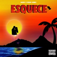 Esquece - Single - DarkP & Pedro Gomes
