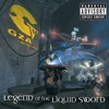 Legend of the Liquid Sword, 2002