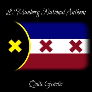 L'manberg National Anthem - Single