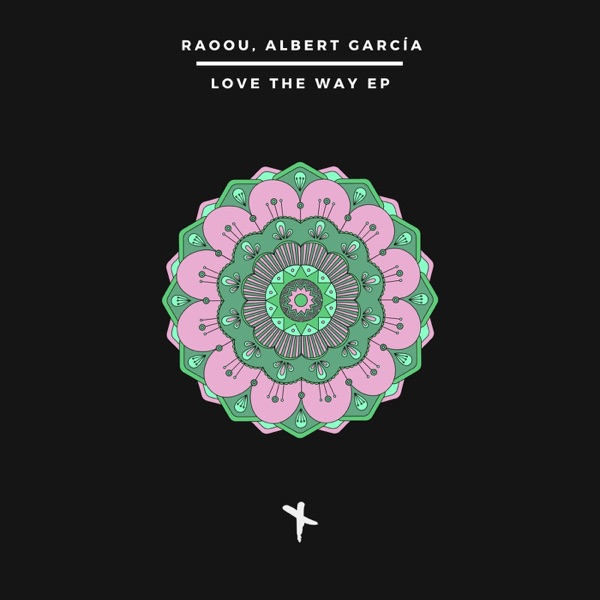 Love the Way - Single