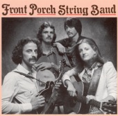 Front Porch String Band - Hills of Alabam'