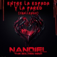 Entre La Espada y La Pared Challenge - Single - Nandiel