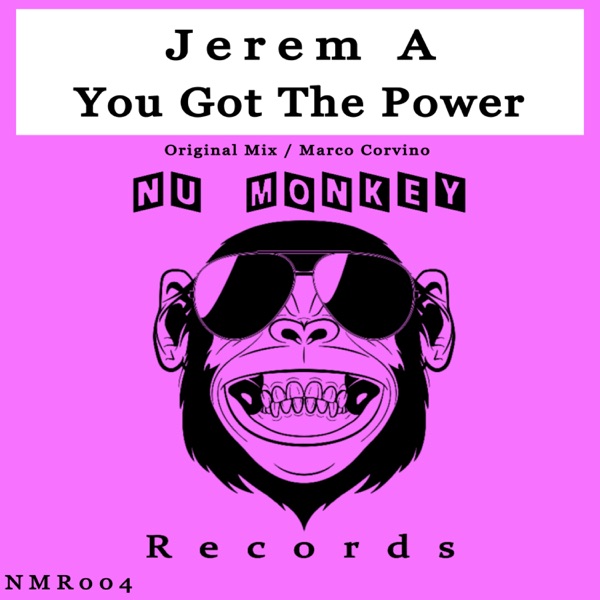 You Got the Power - Single